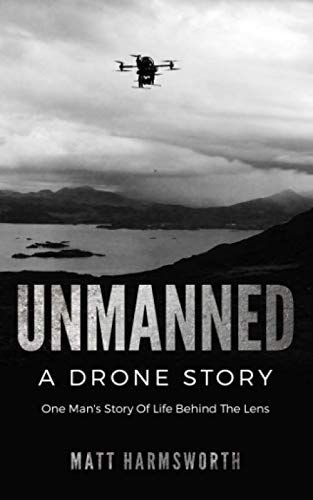 Unmanned by Matt Harmsworth